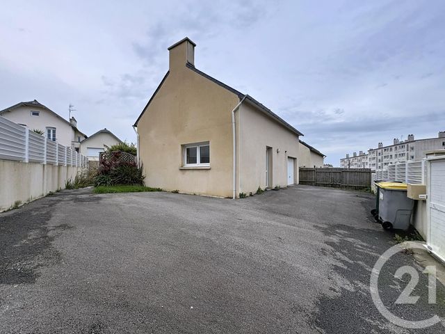 maison à louer - 5 pièces - 83.0 m2 - BREST - 29 - BRETAGNE - Century 21 Associés Conseils Immobilier