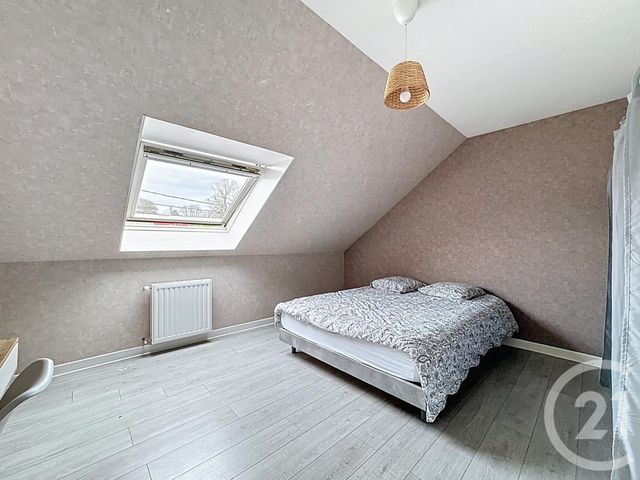 maison à louer - 5 pièces - 83.0 m2 - BREST - 29 - BRETAGNE - Century 21 Associés Conseils Immobilier