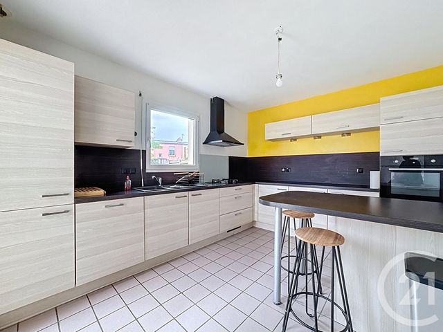 maison à louer - 5 pièces - 83.0 m2 - BREST - 29 - BRETAGNE - Century 21 Associés Conseils Immobilier