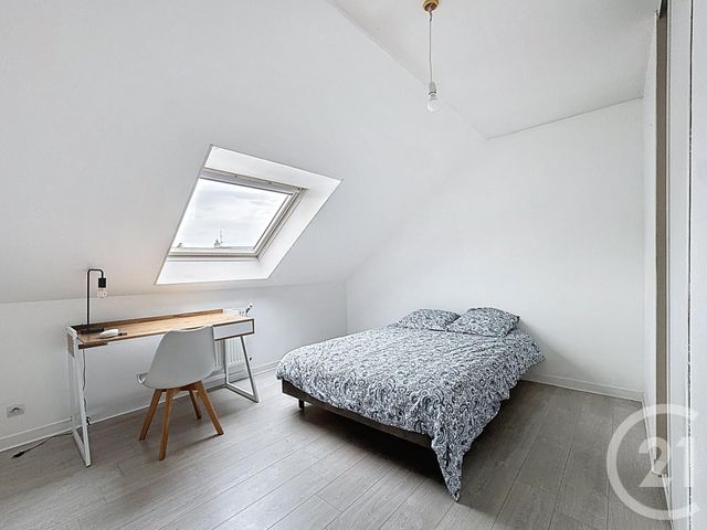 maison à louer - 5 pièces - 83.0 m2 - BREST - 29 - BRETAGNE - Century 21 Associés Conseils Immobilier