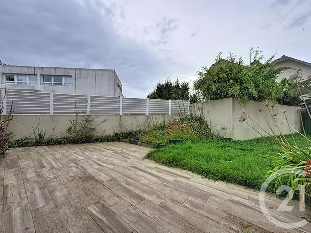 maison à louer - 5 pièces - 83.0 m2 - BREST - 29 - BRETAGNE - Century 21 Associés Conseils Immobilier