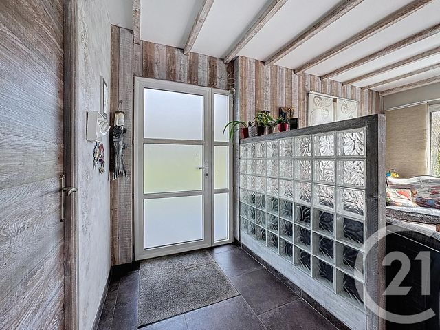 maison à vendre - 6 pièces - 125.0 m2 - LOCMARIA PLOUZANE - 29 - BRETAGNE - Century 21 Associés Conseils Immobilier