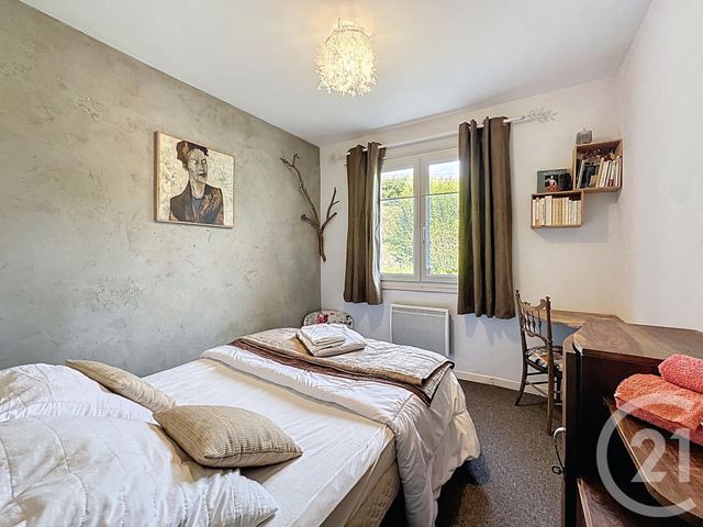 maison à vendre - 6 pièces - 125.0 m2 - LOCMARIA PLOUZANE - 29 - BRETAGNE - Century 21 Associés Conseils Immobilier