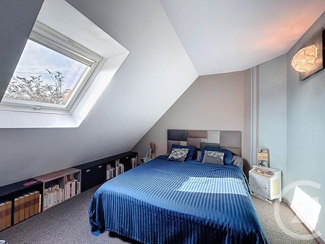 maison à vendre - 6 pièces - 125.0 m2 - LOCMARIA PLOUZANE - 29 - BRETAGNE - Century 21 Associés Conseils Immobilier