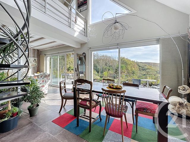 Maison à vendre LOCMARIA PLOUZANE