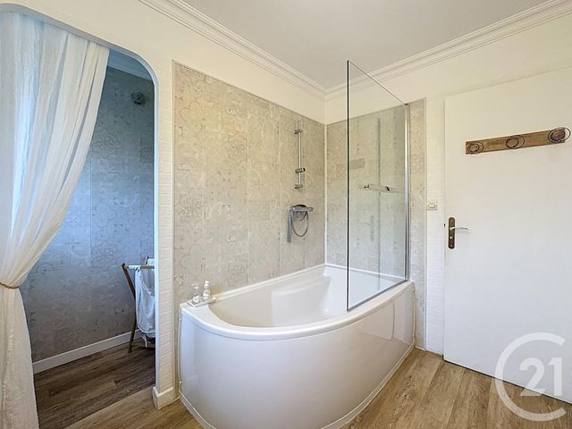 maison à vendre - 6 pièces - 125.0 m2 - LOCMARIA PLOUZANE - 29 - BRETAGNE - Century 21 Associés Conseils Immobilier