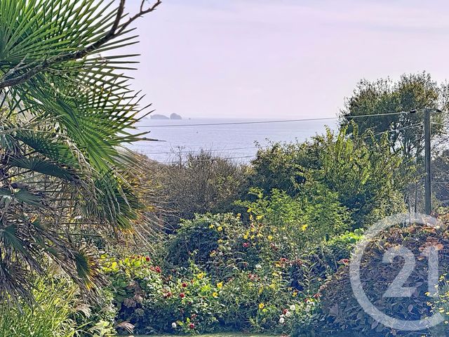 maison à vendre - 6 pièces - 125.0 m2 - LOCMARIA PLOUZANE - 29 - BRETAGNE - Century 21 Associés Conseils Immobilier