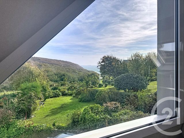 maison à vendre - 6 pièces - 125.0 m2 - LOCMARIA PLOUZANE - 29 - BRETAGNE - Century 21 Associés Conseils Immobilier