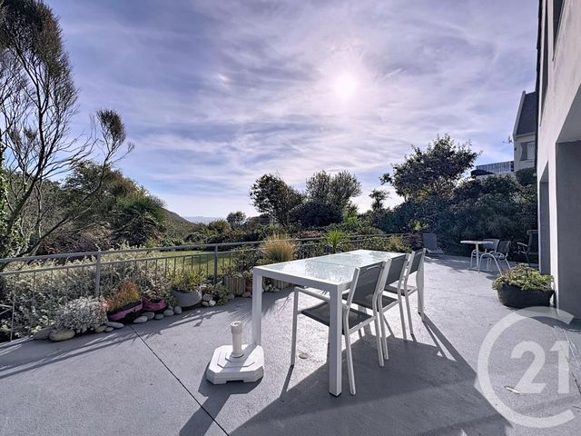 maison à vendre - 6 pièces - 125.0 m2 - LOCMARIA PLOUZANE - 29 - BRETAGNE - Century 21 Associés Conseils Immobilier