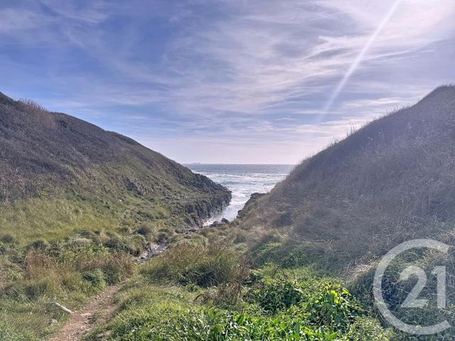 maison à vendre - 6 pièces - 125.0 m2 - LOCMARIA PLOUZANE - 29 - BRETAGNE - Century 21 Associés Conseils Immobilier