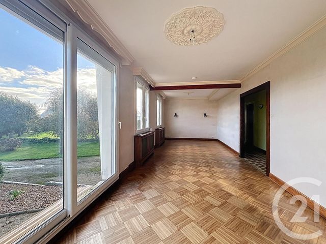 maison à vendre - 5 pièces - 100.6 m2 - PLOUVORN - 29 - BRETAGNE - Century 21 Associés Conseils Immobilier