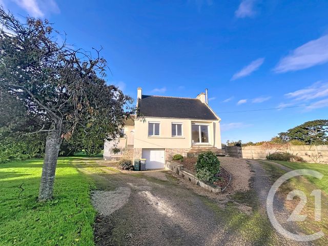 maison - PLOUVORN - 29