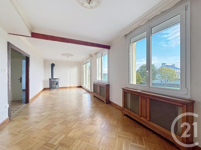 maison à vendre - 5 pièces - 100.6 m2 - PLOUVORN - 29 - BRETAGNE - Century 21 Associés Conseils Immobilier