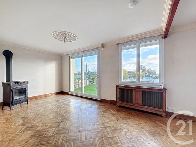 maison à vendre - 5 pièces - 100.6 m2 - PLOUVORN - 29 - BRETAGNE - Century 21 Associés Conseils Immobilier