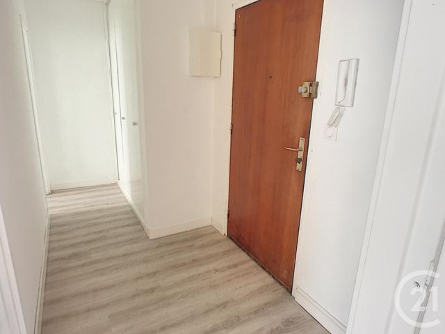 Appartement T1 à louer - 1 pièce - 36.47 m2 - BREST - 29 - BRETAGNE - Century 21 Associés Conseils Immobilier