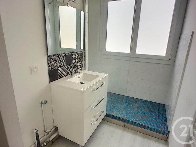 Appartement T1 à louer - 1 pièce - 36.47 m2 - BREST - 29 - BRETAGNE - Century 21 Associés Conseils Immobilier