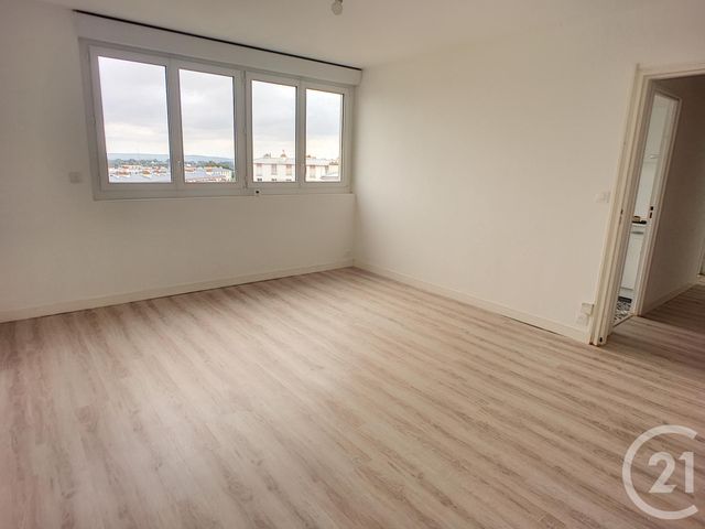 Appartement T1 à louer - 1 pièce - 36.47 m2 - BREST - 29 - BRETAGNE - Century 21 Associés Conseils Immobilier