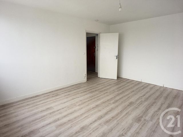 Appartement T1 à louer - 1 pièce - 36.47 m2 - BREST - 29 - BRETAGNE - Century 21 Associés Conseils Immobilier