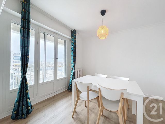 Appartement T3 à louer - 4 pièces - 79.0 m2 - BREST - 29 - BRETAGNE - Century 21 Associés Conseils Immobilier