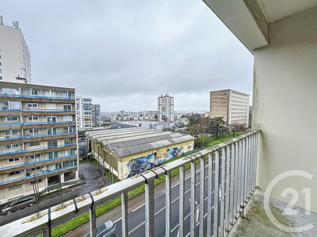 Appartement T3 à louer - 4 pièces - 79.0 m2 - BREST - 29 - BRETAGNE - Century 21 Associés Conseils Immobilier