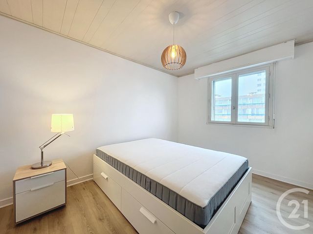 Appartement T3 à louer - 4 pièces - 79.0 m2 - BREST - 29 - BRETAGNE - Century 21 Associés Conseils Immobilier