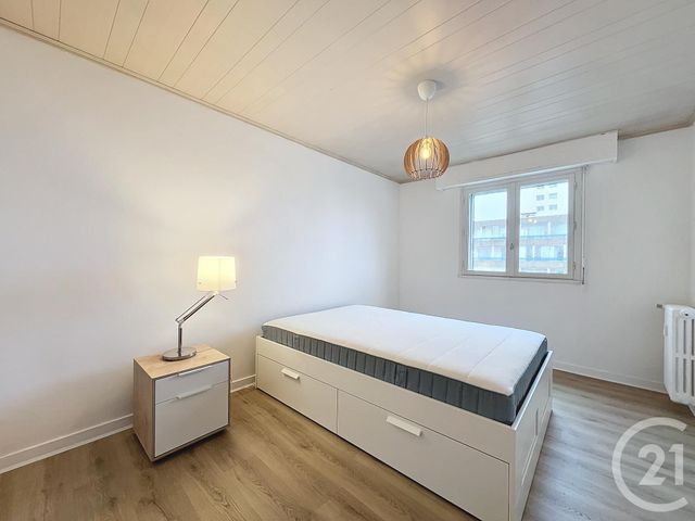 Appartement T3 à louer - 4 pièces - 79.0 m2 - BREST - 29 - BRETAGNE - Century 21 Associés Conseils Immobilier