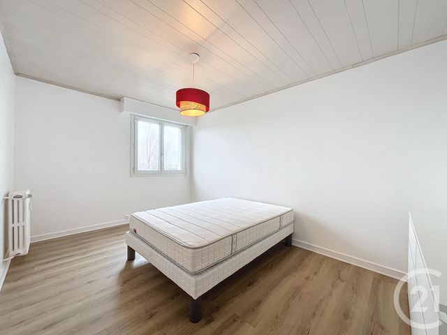 Appartement T3 à louer - 4 pièces - 79.0 m2 - BREST - 29 - BRETAGNE - Century 21 Associés Conseils Immobilier