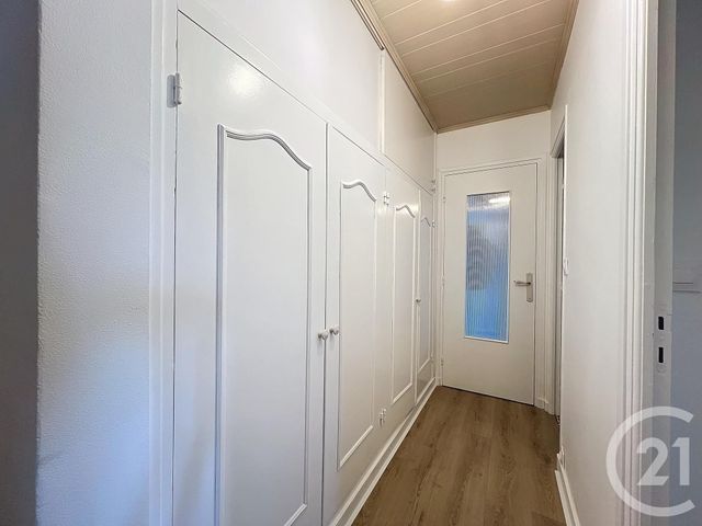 Appartement T3 à louer - 4 pièces - 79.0 m2 - BREST - 29 - BRETAGNE - Century 21 Associés Conseils Immobilier