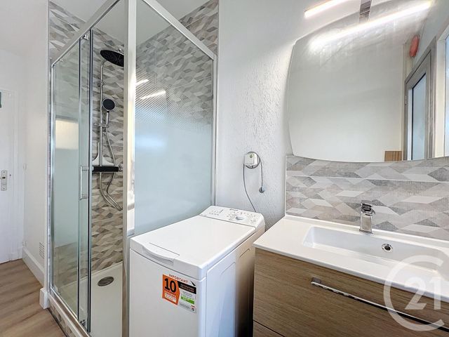 Appartement T3 à louer - 4 pièces - 79.0 m2 - BREST - 29 - BRETAGNE - Century 21 Associés Conseils Immobilier