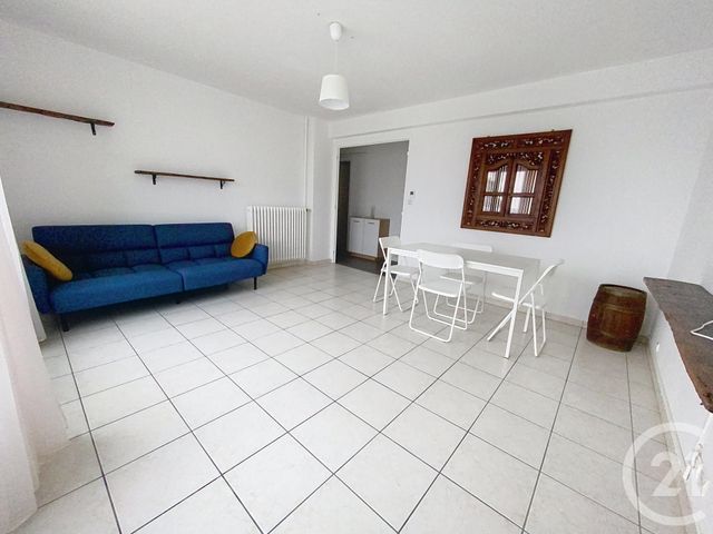 Appartement T5 à louer - 5 pièces - 76.0 m2 - BREST - 29 - BRETAGNE - Century 21 Associés Conseils Immobilier