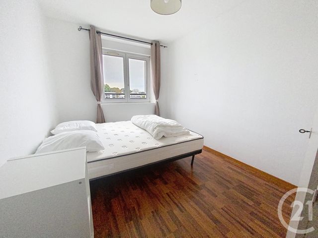 Appartement T5 à louer - 5 pièces - 76.0 m2 - BREST - 29 - BRETAGNE - Century 21 Associés Conseils Immobilier