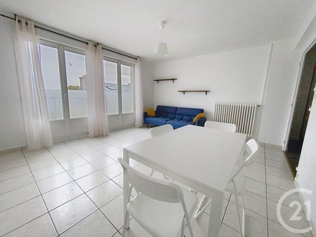 Appartement T5 à louer - 5 pièces - 76.0 m2 - BREST - 29 - BRETAGNE - Century 21 Associés Conseils Immobilier