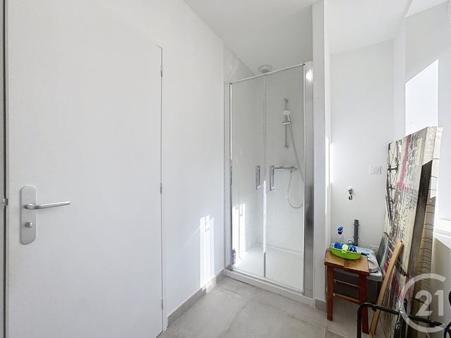 Appartement Studio à louer - 1 pièce - 24.54 m2 - BREST - 29 - BRETAGNE - Century 21 Associés Conseils Immobilier