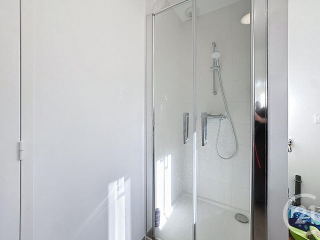 Appartement Studio à louer - 1 pièce - 24.54 m2 - BREST - 29 - BRETAGNE - Century 21 Associés Conseils Immobilier