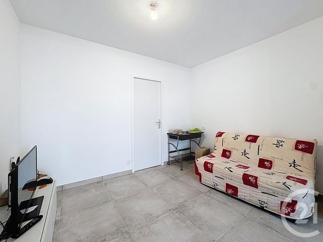 Appartement Studio à louer - 1 pièce - 24.54 m2 - BREST - 29 - BRETAGNE - Century 21 Associés Conseils Immobilier