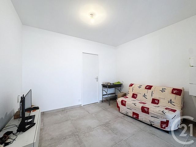 Appartement Studio à louer - 1 pièce - 24.54 m2 - BREST - 29 - BRETAGNE - Century 21 Associés Conseils Immobilier