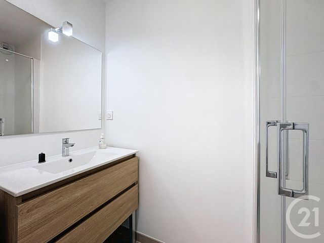 Appartement T1 à louer - 1 pièce - 28.73 m2 - BREST - 29 - BRETAGNE - Century 21 Associés Conseils Immobilier