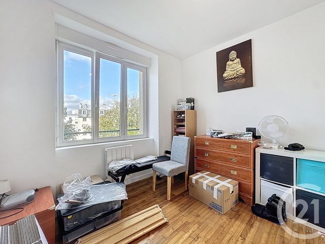 Appartement T1 à louer - 1 pièce - 28.73 m2 - BREST - 29 - BRETAGNE - Century 21 Associés Conseils Immobilier