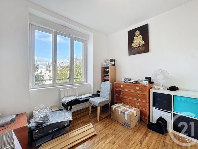 Appartement T1 à louer - 1 pièce - 28.73 m2 - BREST - 29 - BRETAGNE - Century 21 Associés Conseils Immobilier