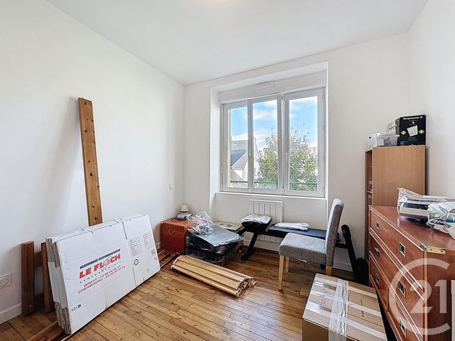 Appartement T1 à louer - 1 pièce - 28.73 m2 - BREST - 29 - BRETAGNE - Century 21 Associés Conseils Immobilier