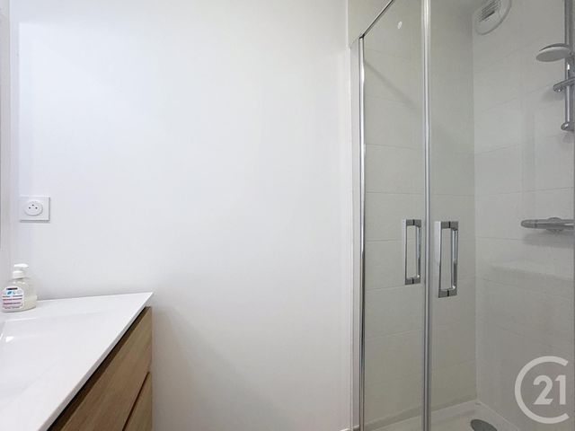 Appartement T1 à louer - 1 pièce - 28.73 m2 - BREST - 29 - BRETAGNE - Century 21 Associés Conseils Immobilier