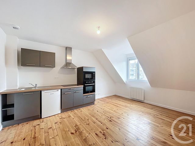 Appartement T1 à louer BREST