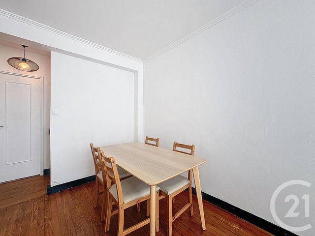 Appartement F3 à louer - 3 pièces - 53.19 m2 - BREST - 29 - BRETAGNE - Century 21 Associés Conseils Immobilier