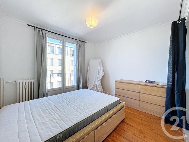 Appartement F3 à louer - 3 pièces - 53.19 m2 - BREST - 29 - BRETAGNE - Century 21 Associés Conseils Immobilier