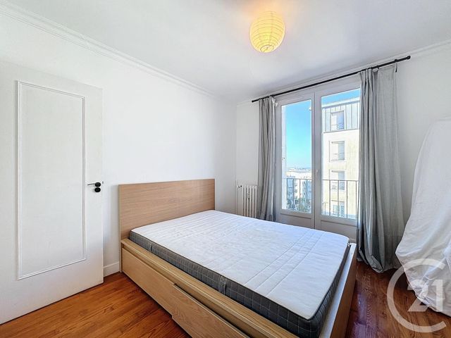 Appartement F3 à louer - 3 pièces - 53.19 m2 - BREST - 29 - BRETAGNE - Century 21 Associés Conseils Immobilier