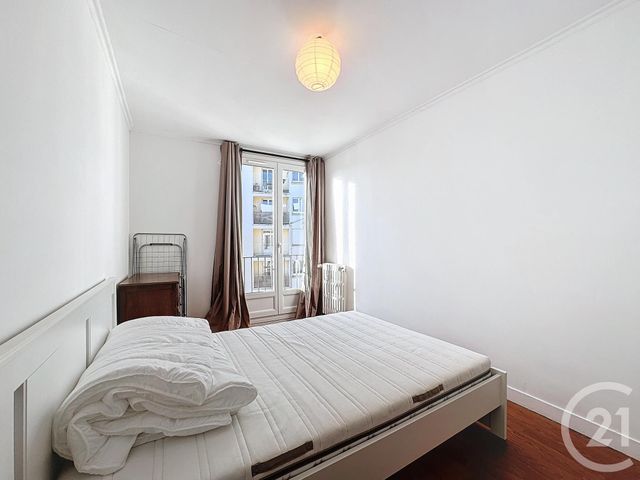 Appartement F3 à louer - 3 pièces - 53.19 m2 - BREST - 29 - BRETAGNE - Century 21 Associés Conseils Immobilier