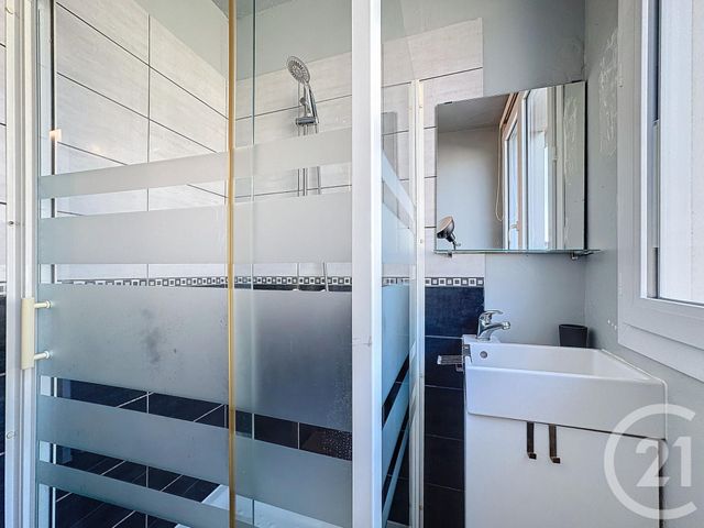 Appartement F3 à louer - 3 pièces - 53.19 m2 - BREST - 29 - BRETAGNE - Century 21 Associés Conseils Immobilier