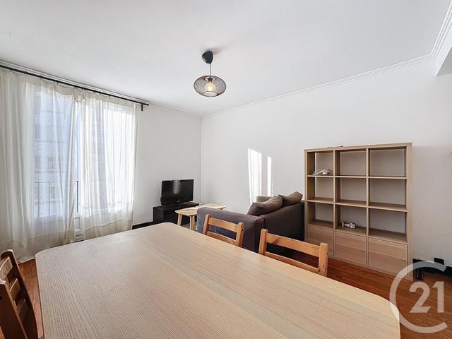 Appartement F3 à louer - 3 pièces - 53.19 m2 - BREST - 29 - BRETAGNE - Century 21 Associés Conseils Immobilier