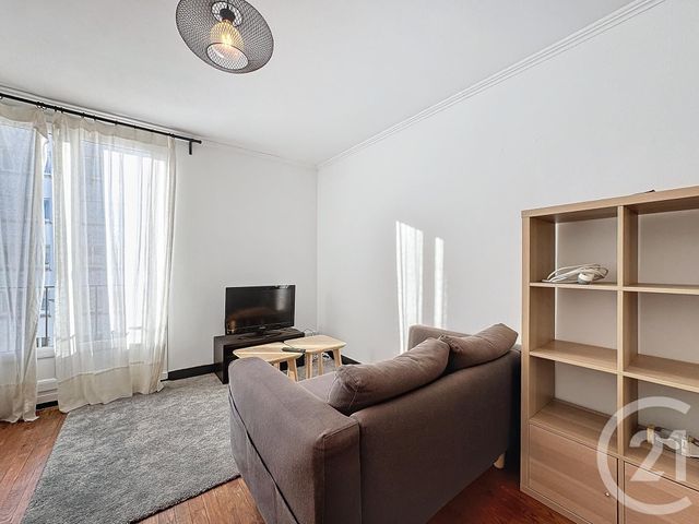 Appartement F3 à louer - 3 pièces - 53.19 m2 - BREST - 29 - BRETAGNE - Century 21 Associés Conseils Immobilier