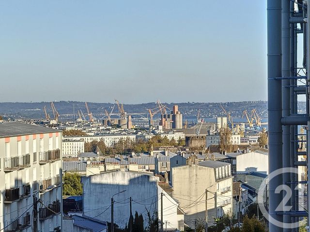 Appartement F3 à louer - 3 pièces - 53.19 m2 - BREST - 29 - BRETAGNE - Century 21 Associés Conseils Immobilier